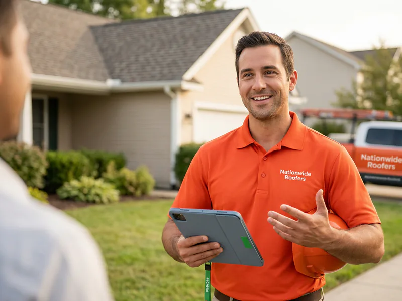 Roof Installation  in Raleigh  FAQ